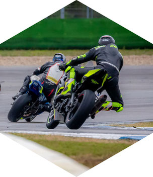 Becker-Tiemann Motorrad startet 2021 mit Fahrer Marvin Jürgens im Pro Superstock Cup
