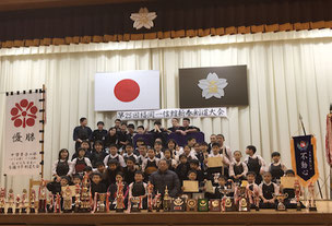 福岡一信館のこれまでの実績