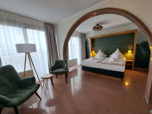Hotel Wernerwald Cuxhaven