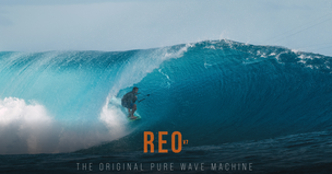 Ozone Reo V4