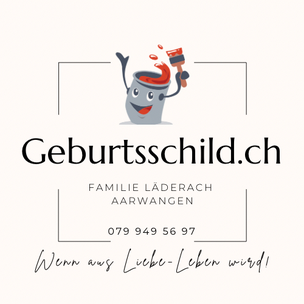 Geburtsschild.ch