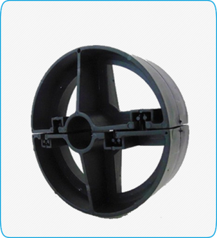 Silleta Serie DM