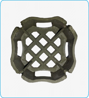 Silleta Entrepiso Serie EA