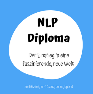 NLP-Diploma, mindSYSTEMS, Bert Feustel, Iris Komarek 