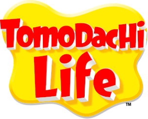 PAL-Logo von Tomodachi Life