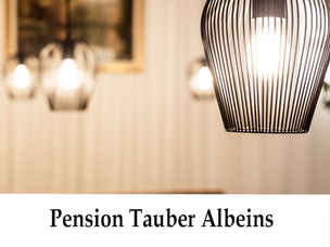 Pension Tauber Albeins