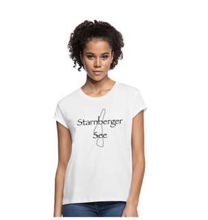 Damen T-Shirts vom Starnbergersee