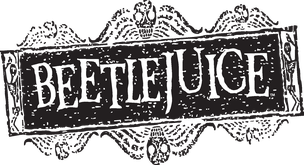 Beetlejuice