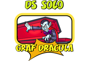 Graf Dracula, Drumset Solo Step 10