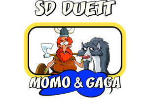 Momo & Gaga, Snare Drum Duett Step 7