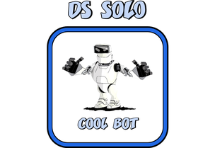 Cool Bot, Drumset Solo Step 12