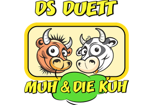 Muh & die Kuh, Drumset Duett Step 1