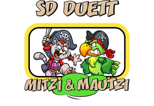 Mitzi & Mautzi, Snare Drum Duett Step 9