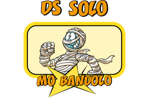 Mo Bandolo, Drumset Solo Step 4