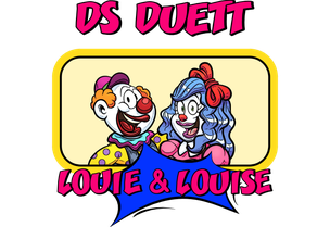 Louie & Louise, Drumset Duett Step 2