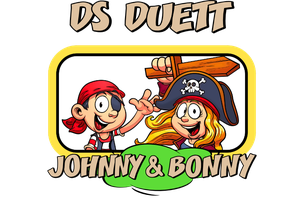 Johnny & Bonny, Drumset Duett Step 9