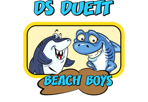 Beach Boys, Drumset Duett Step 3
