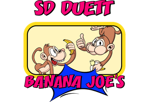 Banana Joe's, Snare Drum Duett Step 2