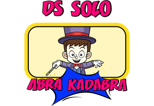 Abra Kadabra, Drumset Solo Step 2