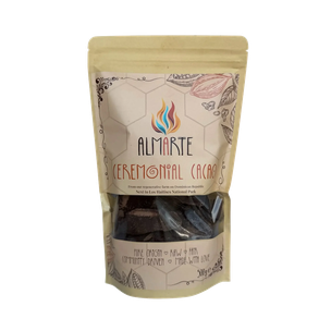 Dominican Republic Chunks 500g