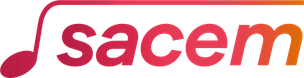 Logo SACEM