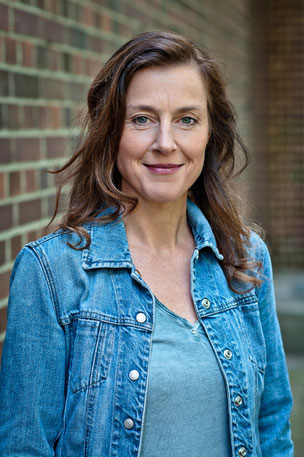 Beate Fischer, Kammerspiele Magdeburg