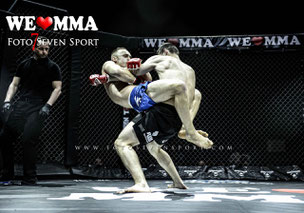 Mma Oberhausen Mma Oberhausen