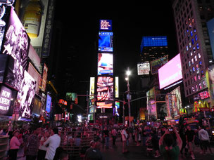 Time Square