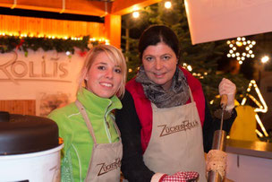 ZuckerRollis in Action