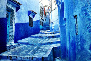 Chefchouen-Blue-City-Morocco