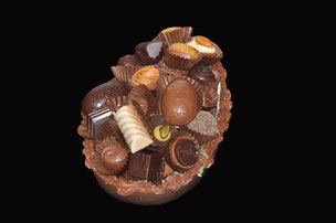 Oeuf Big n°2