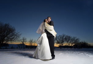 Heiraten im Winter Winterhochzeit, Redner freie Trauung im Winter in Deutschland, Bayern, Tirol Winter Trauredner Rhein-Main-Gebiet