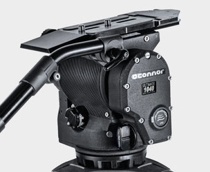 Oconnor Fluid Head Puhlmann Cine Puhlmann Cine