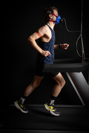 Professionelle Leistungsdiagnostik im Raum Stuttgart für Ausdauersportler sowie individuelle Trainingsplanung und ganzheitliche Athletenbetreuung "Coaching" (RUN - BIKE - TRI)