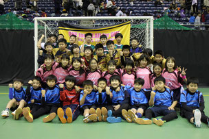 相模原ハンドボールクラブ 小学生チーム Hcsagamihara 相模原ハンドボールクラブ 小学生チーム