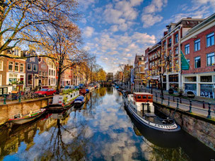 Offerte lastminute volo + hotel Amsterdam