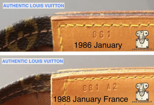 Louis vuitton watch serial number lookup discount