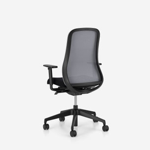 Bürodrehstuhl, Bürostuhl Modell Souly von Nowystyl