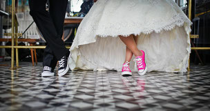 Hochzeitsideen pfiffig