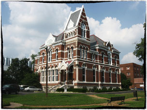 Willard Library