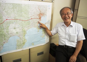 『新横浜新聞~しんよこ新聞』『横浜日吉新聞』2022年8月1日掲載記事より