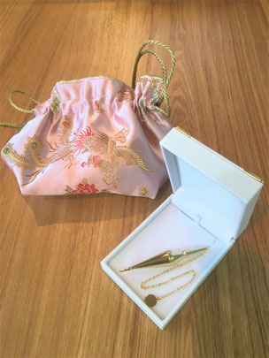 フーチ袋は別売(¥2,800)です。詳細は「フーチおよび商品販売のお知らせ」参照。