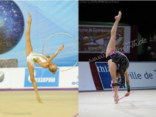 Diccionario Gimnastico Escuela De Gimnasia Ritmica Grand Jete