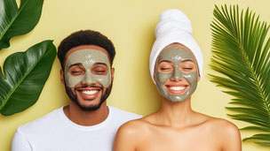 Hautpflegeroutine für Sie &Ihn - mit Routine & Skin Care Tipps - GRATIS Download |© Pixabay - kp yamu Jayanath