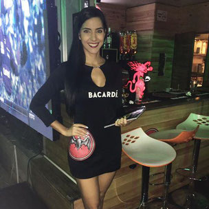 edecanes y modelos guadalajara