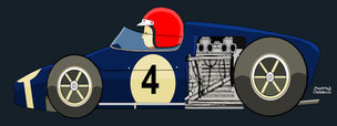 John Campbell-Jones by Muneta & Cerracín -- Lotus - Climax