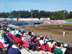 2023年7月23日 楽天 VS ロッテ マリンズ 9回裏ノーアウト・銀次