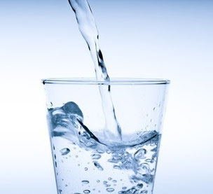 Immo - watersafe ® Konzept - Sicheres Trinkwasser