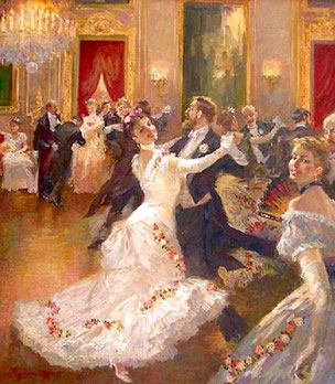 séquence éducation musicale la valse Ravel