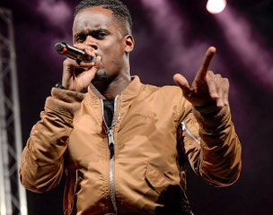 chanson contre le racisme black